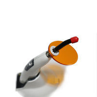 1pc uniwersalny Dental optyczny wędka z włókna porady przewodnik dla stomatologiczne LED lampa do utwardzania wybielanie zębów więcej typów sprzęt stomatologiczny 4